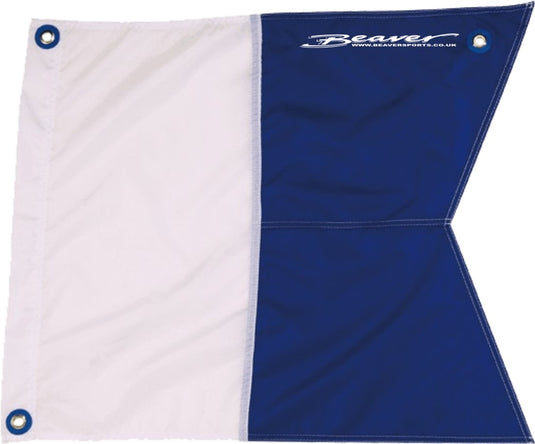 Beaver Large Dive Flag