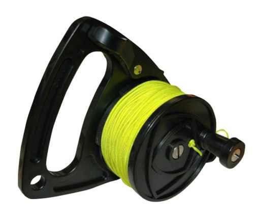 Load image into Gallery viewer, Lumb Brothers Conge Reel (65 m)