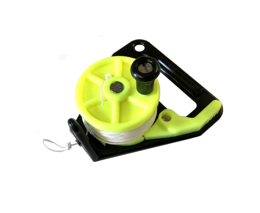 Lumb Brothers Moray Ratchet Reel (45 m)