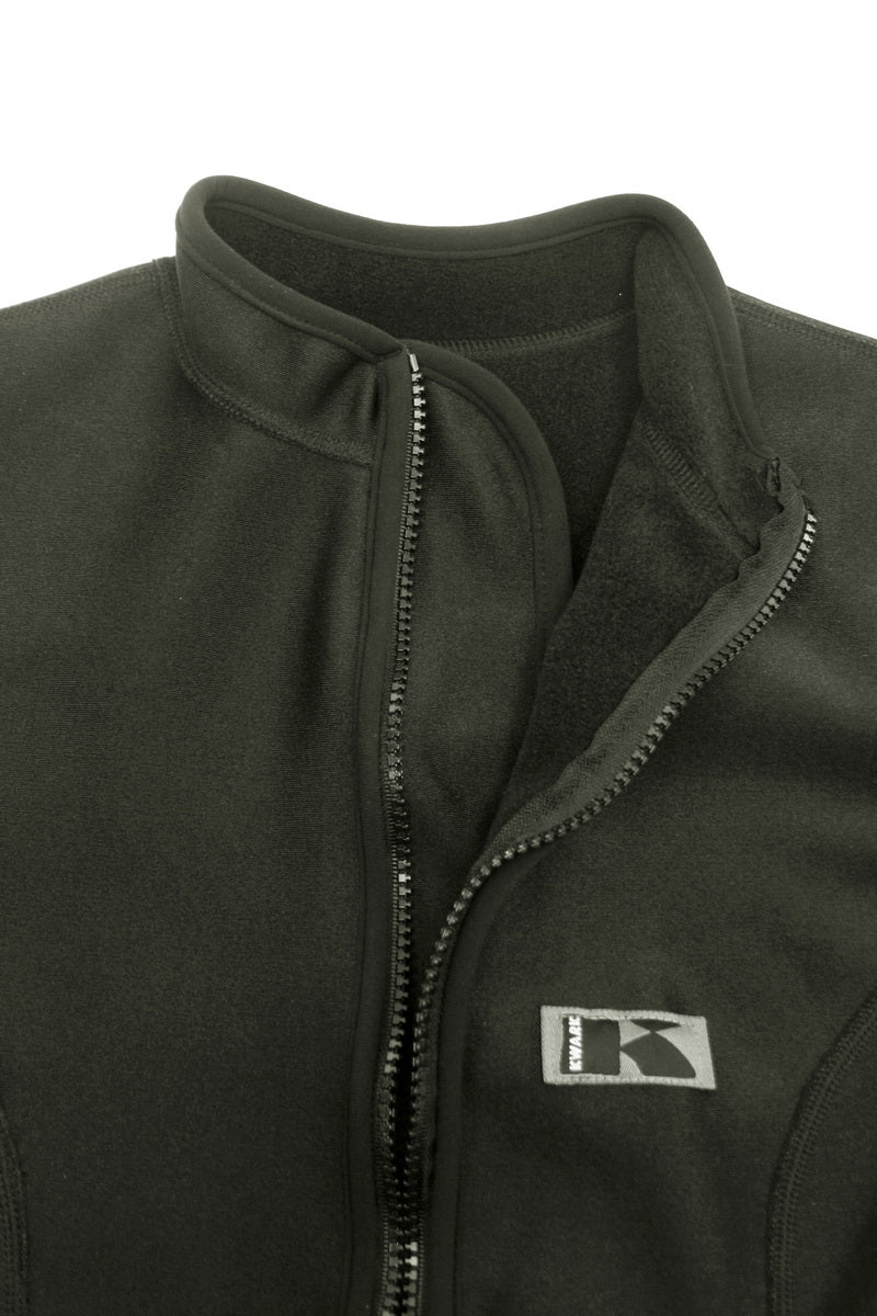 Load image into Gallery viewer, Kwark Polartec Aquashell Windbloc Undersuit