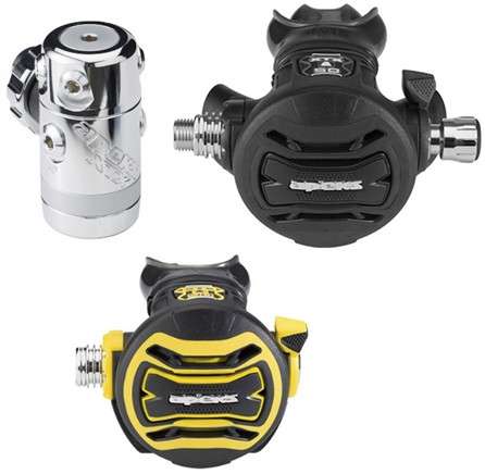 Load image into Gallery viewer, XTX50 Stage 3 DIN