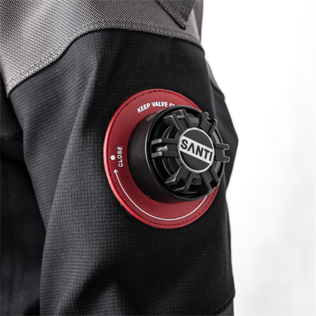 Load image into Gallery viewer, SANTI Edge Drysuit