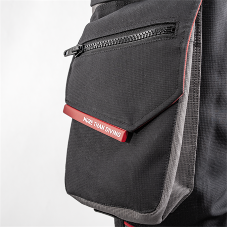 Load image into Gallery viewer, SANTI Edge Drysuit