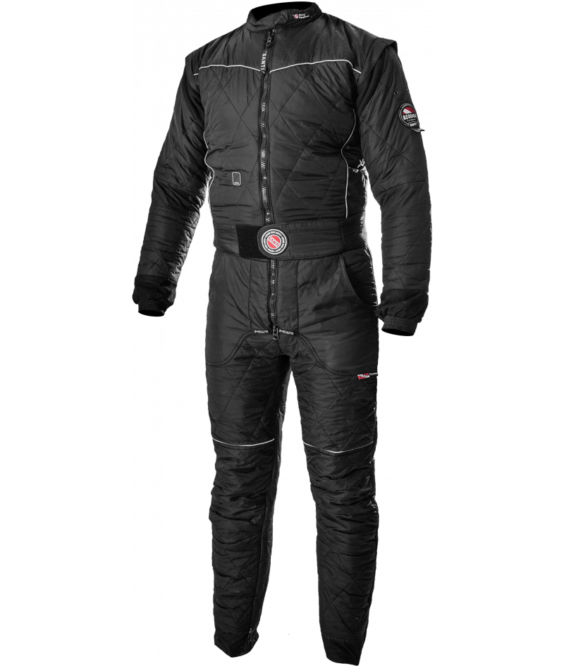 Load image into Gallery viewer, SANTI BZ400 Undersuit Men