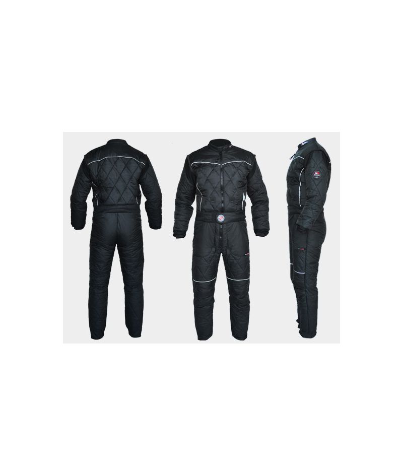 Load image into Gallery viewer, SANTI BZ400 Undersuit Men
