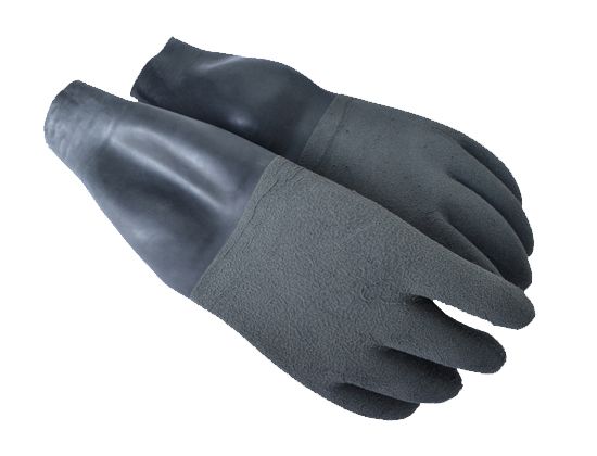 Load image into Gallery viewer, SANTI Dry Gloves with Wrist Seal