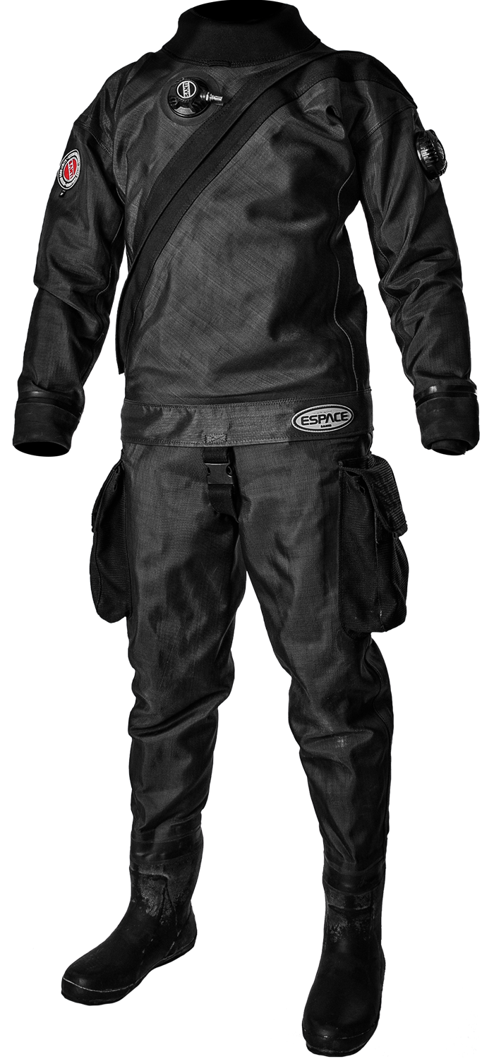 Load image into Gallery viewer, SANTI Espace Drysuit