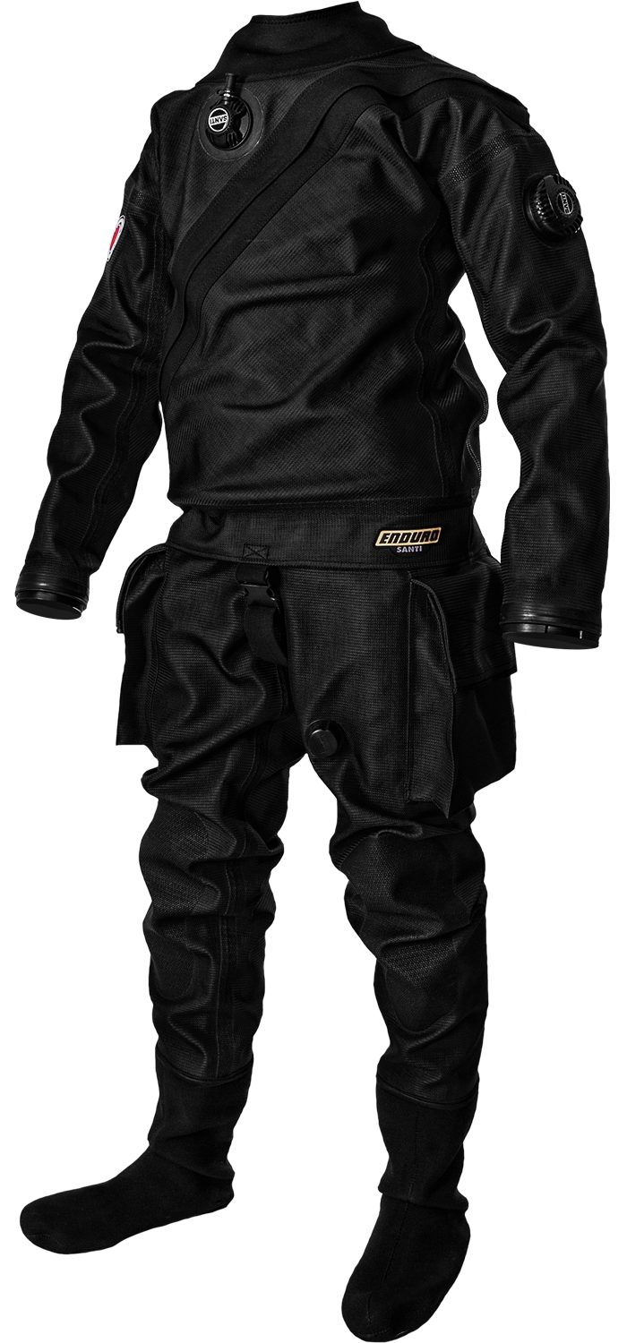 Load image into Gallery viewer, SANTI Enduro Drysuit