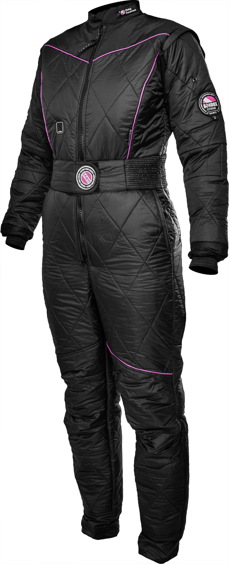 Load image into Gallery viewer, SANTI Extreme BZ400X Ladies First