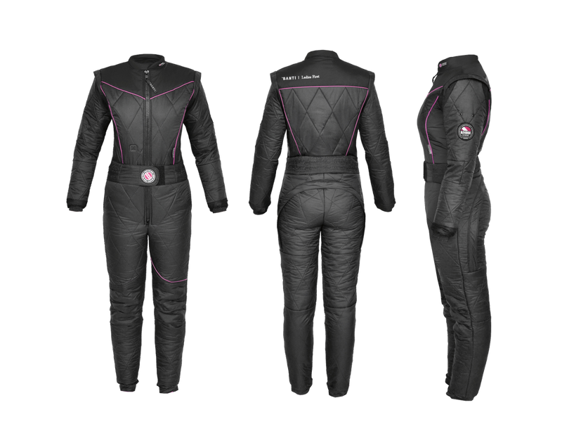 Load image into Gallery viewer, SANTI Extreme BZ400X Ladies First