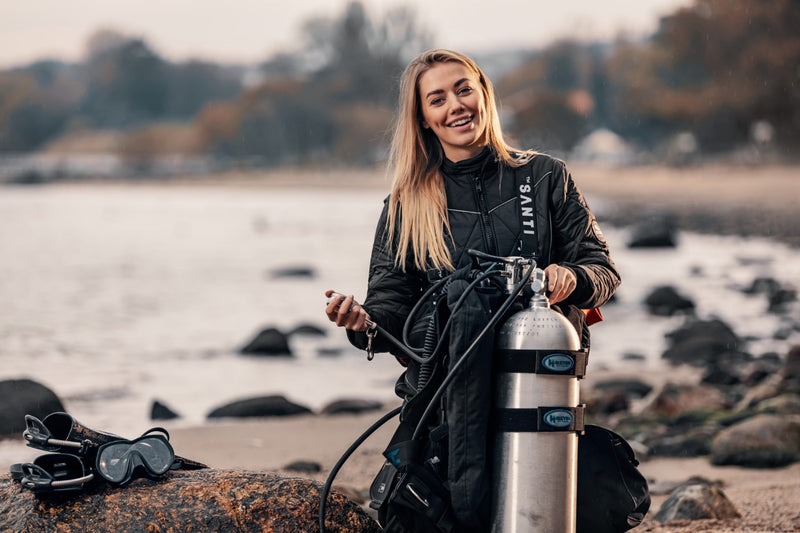 Load image into Gallery viewer, SANTI Extreme BZ400X Ladies First