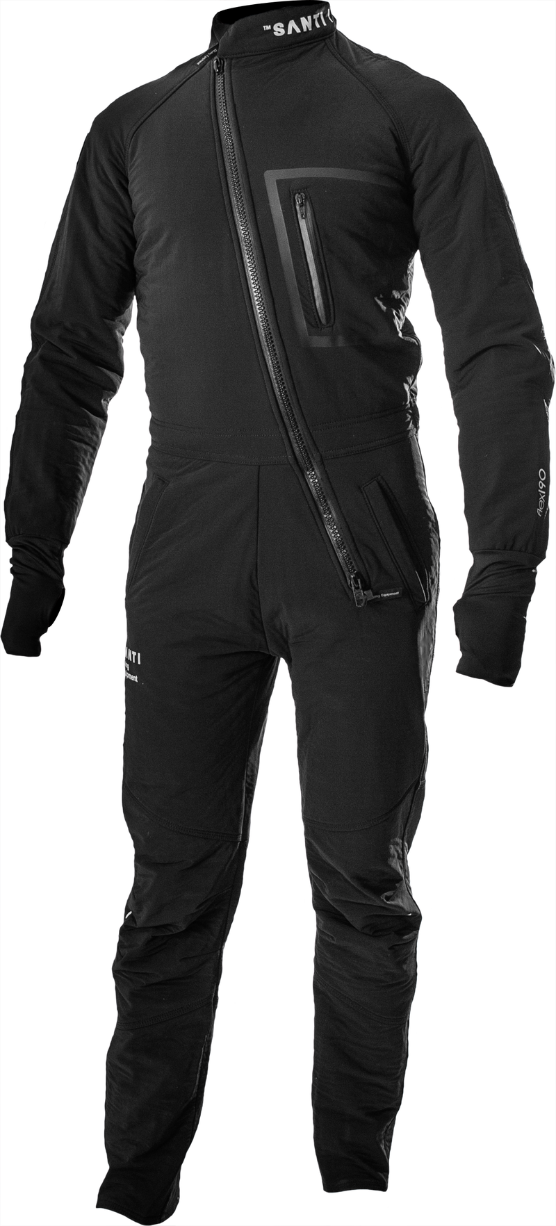 Load image into Gallery viewer, SANTI Flex 190 Undersuit