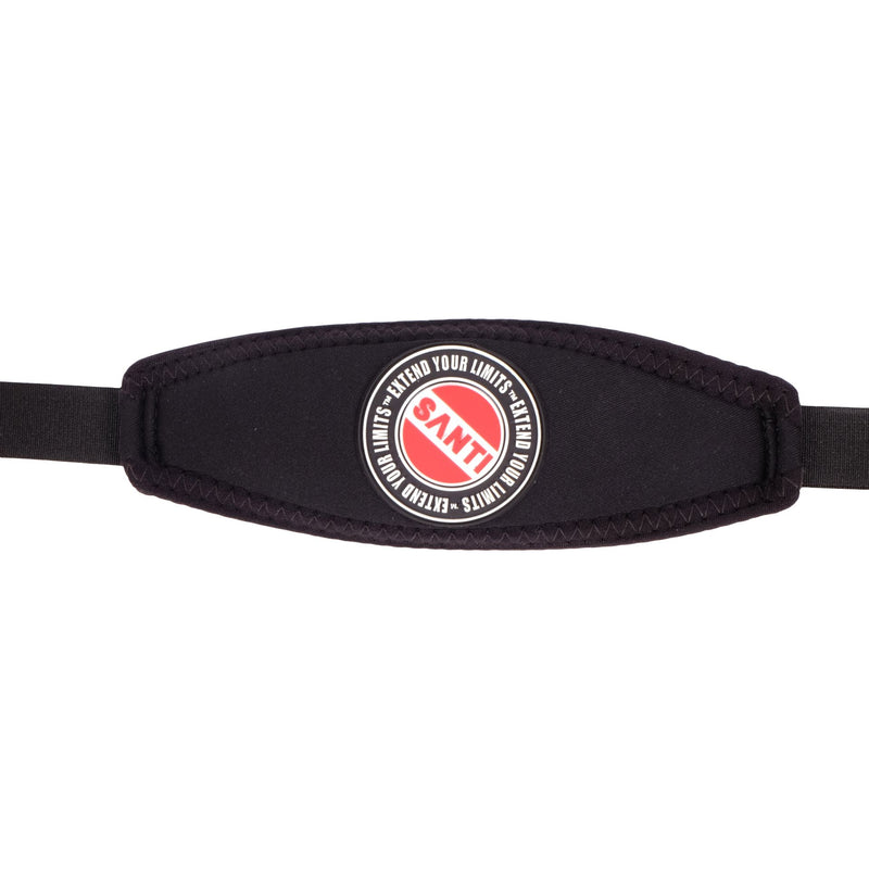 Load image into Gallery viewer, SANTI Neoprene Mask Strap