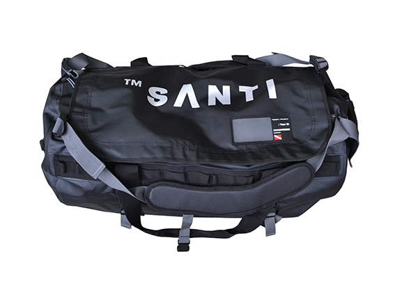 Load image into Gallery viewer, SANTI Stay Dry Bag
