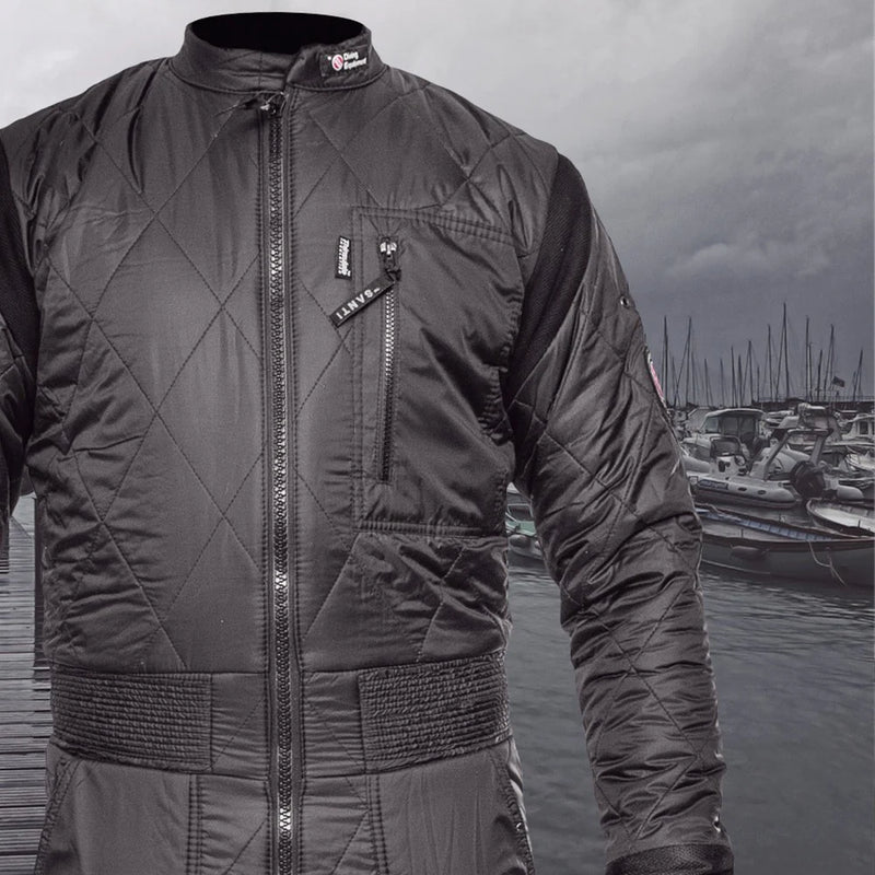 Load image into Gallery viewer, SANTI BZ200 Undersuit