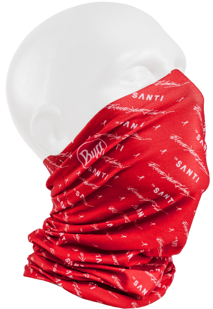 Load image into Gallery viewer, Santi Tubular Buff