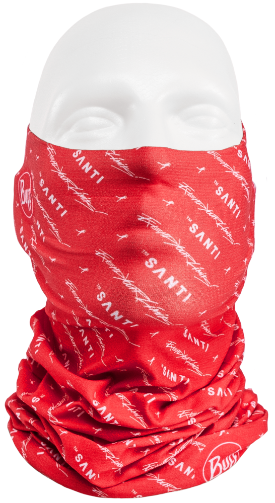 Load image into Gallery viewer, Santi Tubular Buff