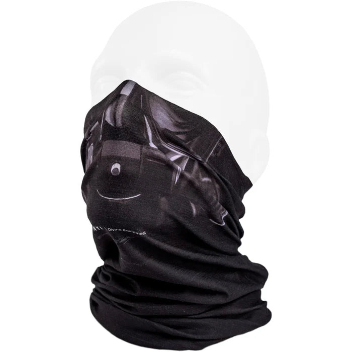 Load image into Gallery viewer, Santi Tubular Buff