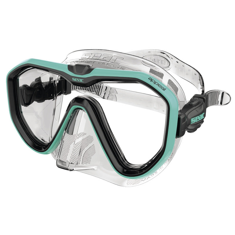 Load image into Gallery viewer, Diving Mask Seac Appeal
