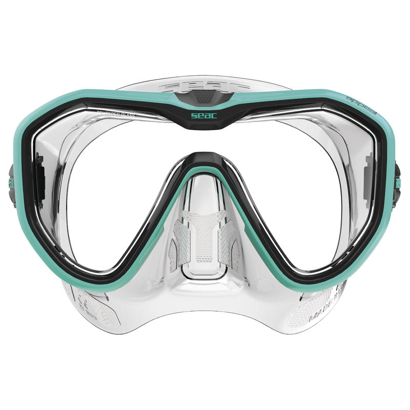 Load image into Gallery viewer, Diving Mask Seac Appeal