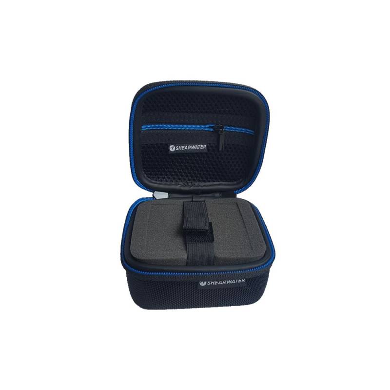 Load image into Gallery viewer, Shearwater Ballistic Nylon Carrying Case