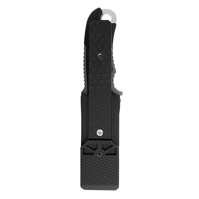 Load image into Gallery viewer, Aqualung Small Squeeze Knife Spear Titanium