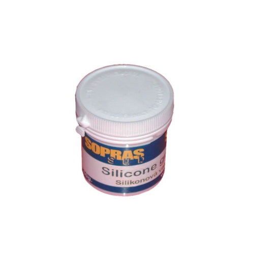 Soprassub Silicone Grease (60 g)