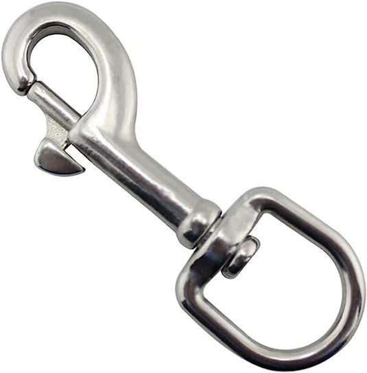 Stainless Steel Boltsnap (90 mm)