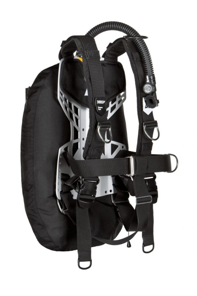 Load image into Gallery viewer, XDEEP Zen Wing System