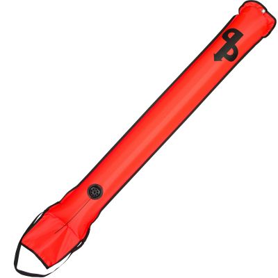 AP Diving SMB Red