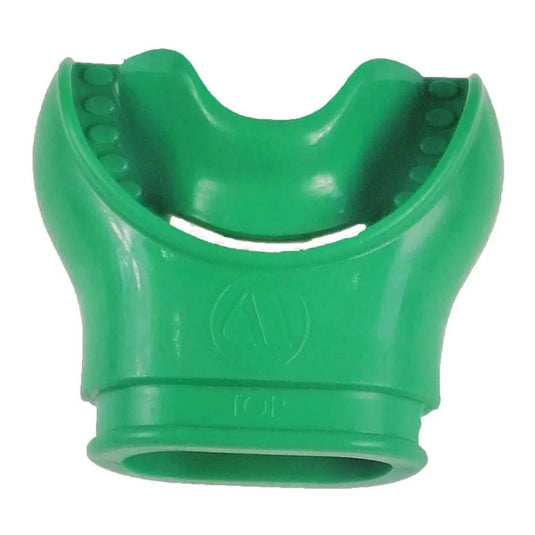 Apeks Green Mouthpiece