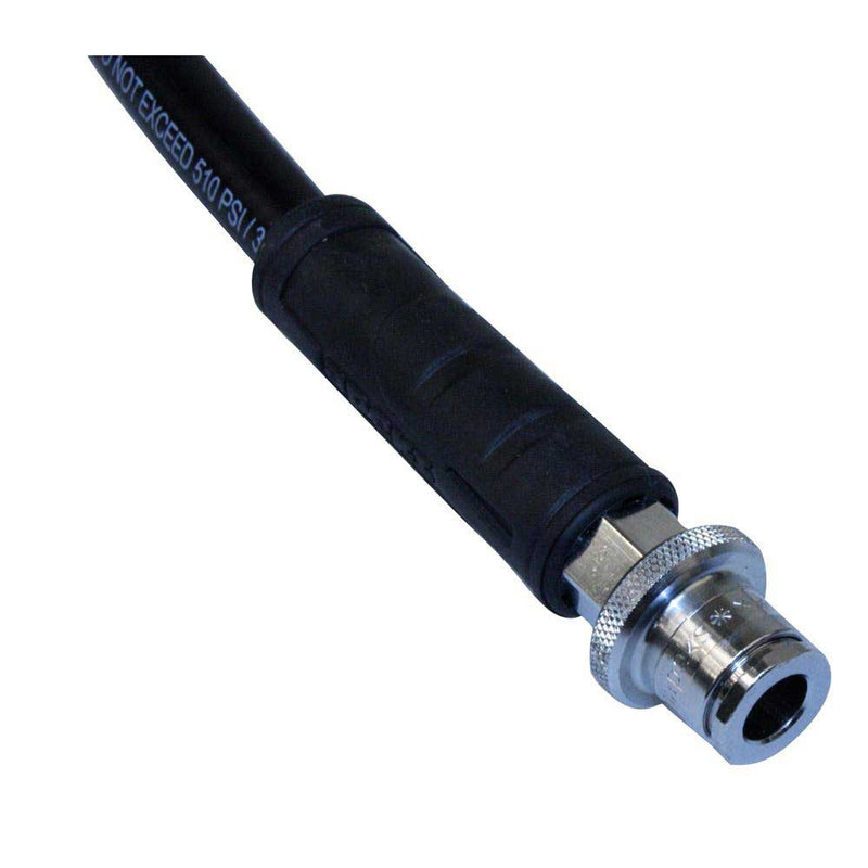 Load image into Gallery viewer, Apeks Dry Suit Inflation Hose