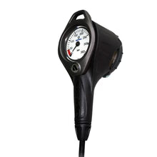 Load image into Gallery viewer, Apeks Pressure Gauge and Compass (with hose) (NS132122)