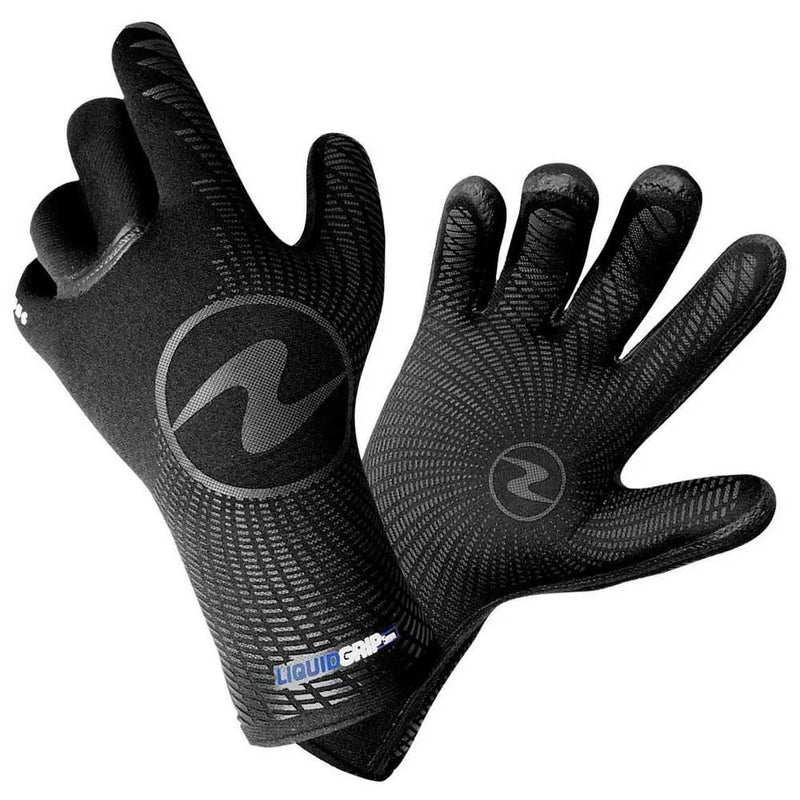 Load image into Gallery viewer, Aqualung Liquid Grip Gloves (5mm)