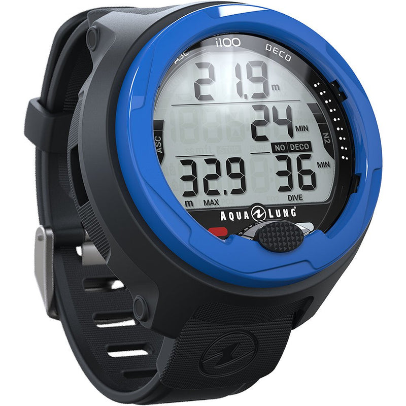 Load image into Gallery viewer, Aqualung i100 Computer