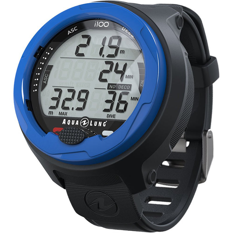 Load image into Gallery viewer, Aqualung i100 Computer