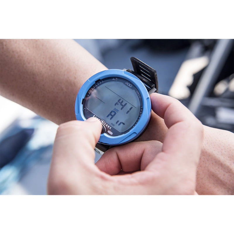 Load image into Gallery viewer, Aqualung i100 Computer