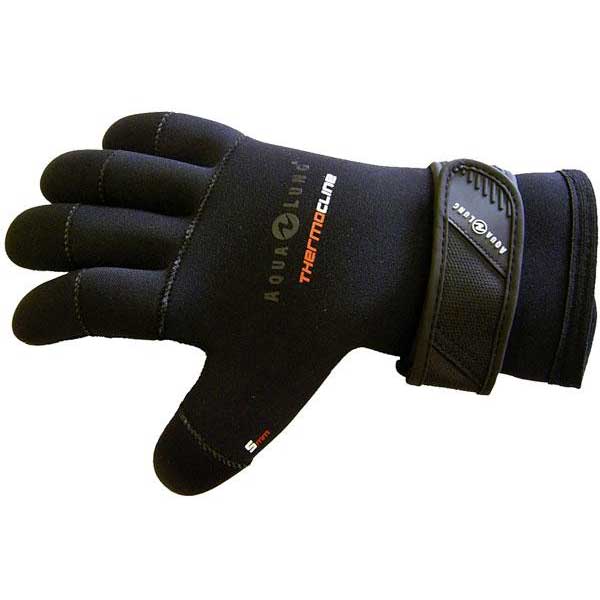 Load image into Gallery viewer, Aqualung 5mm Thermocline gloves