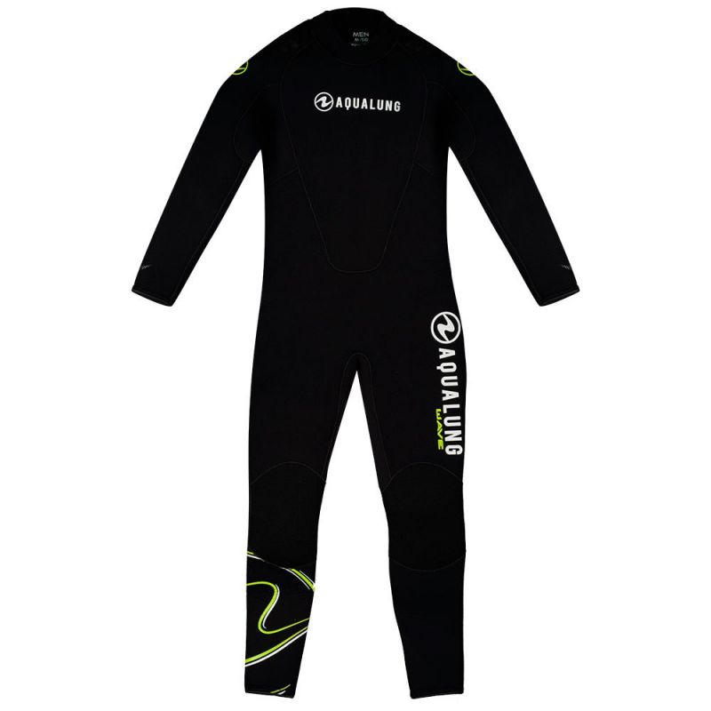 Load image into Gallery viewer, Aqualung Wave 7mm Wetsuit for Men