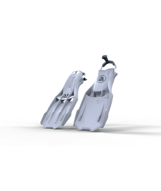 Load image into Gallery viewer, Apeks RK4 Fin