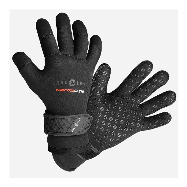Load image into Gallery viewer, Aqualung Thermocline Gloves 3mm