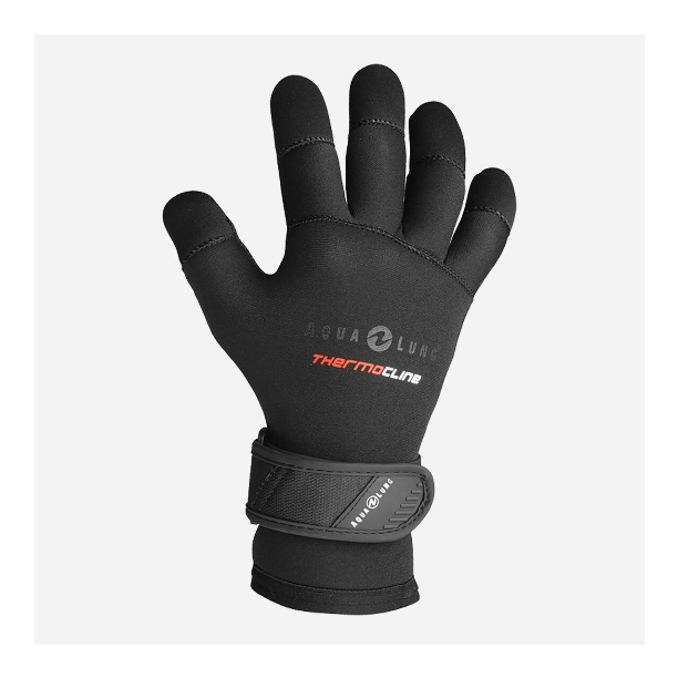 Load image into Gallery viewer, Aqualung Thermocline Gloves 3mm