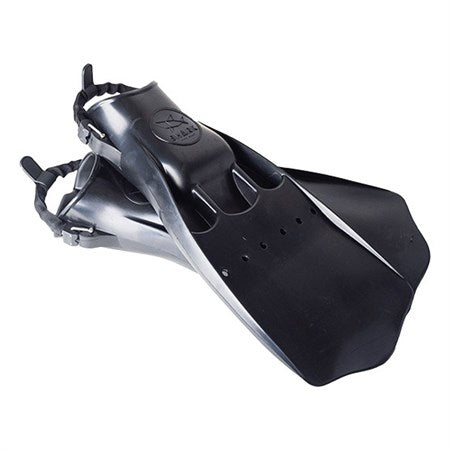 Load image into Gallery viewer, Reel Diving Shark Jet Fin
