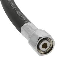 Rubber Regulator Hose
