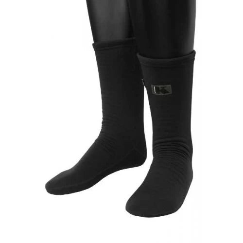 Load image into Gallery viewer, Kwark Polartec Power Stretch socks long and short