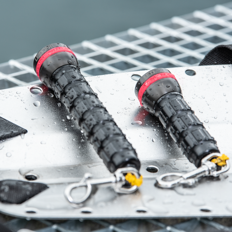 Load image into Gallery viewer, Ammonite LED 1 + LED 1 Mini