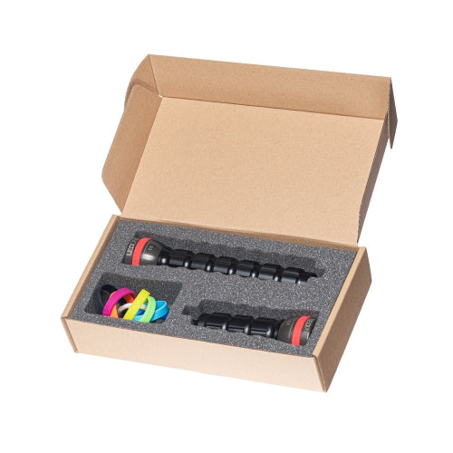 Load image into Gallery viewer, Ammonite LED 1 + LED 1 Mini