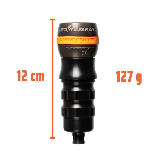 Load image into Gallery viewer, LED STINGRAY VIDEO MARK II