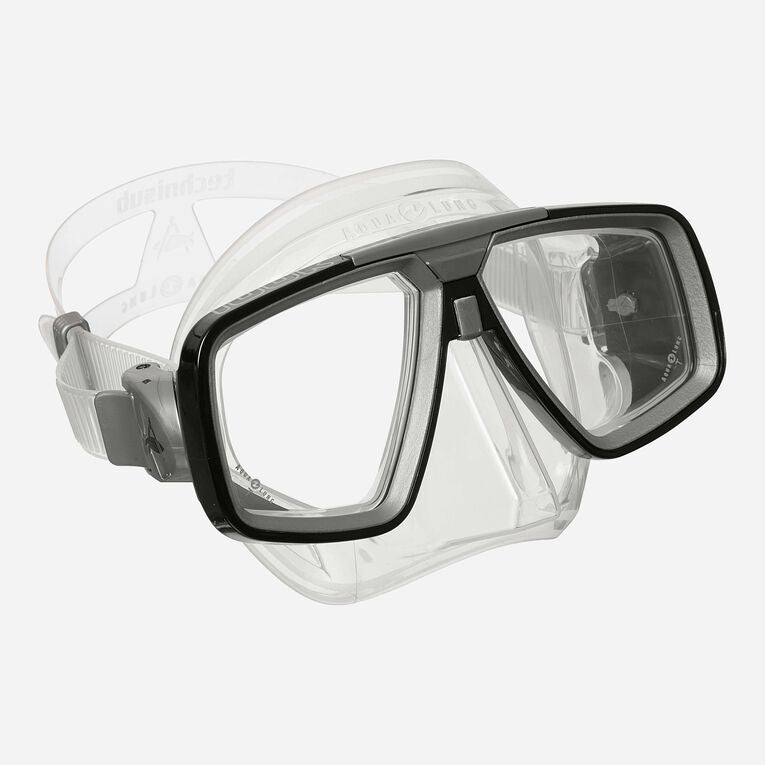 Load image into Gallery viewer, Aqualung Look Diving Mask