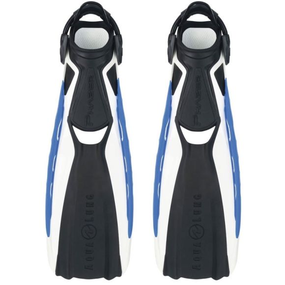 Load image into Gallery viewer, Aqualung Phazer Diving Fins